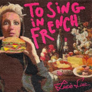 TO SING IN FRENCH (2023) - DIGITAL