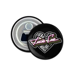 MAGNETIC BOTTLE OPENER
