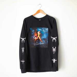T-SHIRT WARRIOR UNISEX