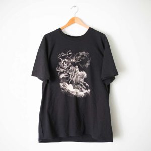 T-SHIRT APOCALYPSE