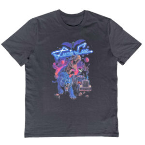T-SHIRT TRUCKER
